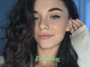 Edytbolding