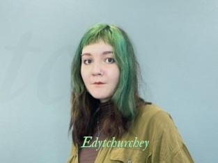 Edytchurchey