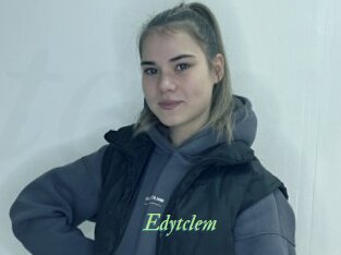 Edytclem