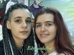 Edythandafra