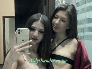 Edythandrexanne