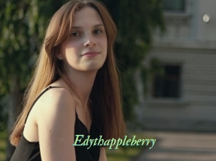 Edythappleberry