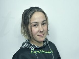 Edythbroady