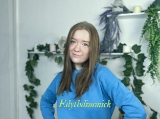 Edythdimmick