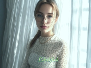 Edythfisk