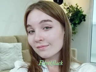 Edythflack