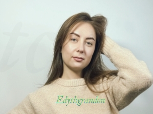 Edythgrandon