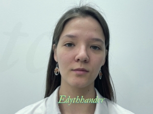 Edythhander