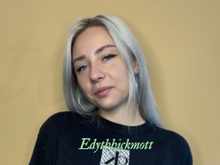 Edythhickmott