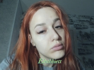Edythhiett