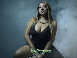 Eiillenjones