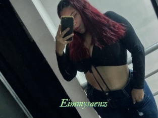 Eimmysaenz