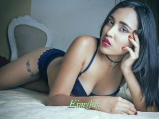 Eimyfox