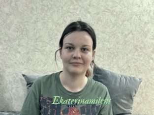 Ekaterinamilens