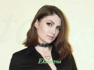 Ekateryna