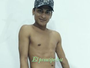 El_principe_hot