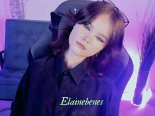 Elainebenes