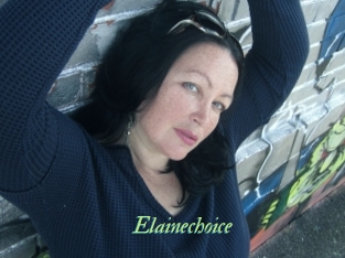 Elainechoice