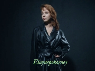 Elaynepokorney