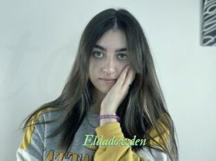Eldadowden