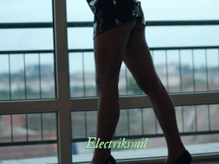 Electriksmil