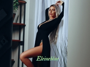 eleineblue Tel Coquin