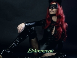 Elektraravens