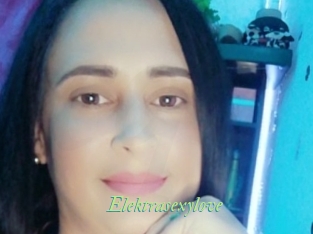 Elektrasexylove
