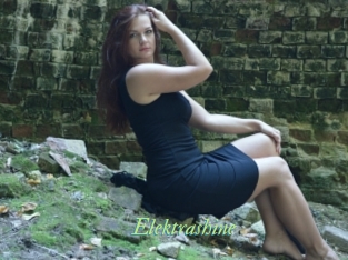 Elektrashine