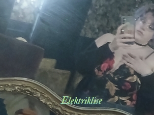Elektriklise