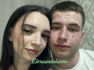 Elenaandalanna