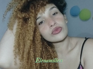 Elenamillers