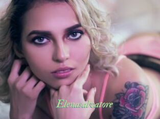 Elenasalvatore