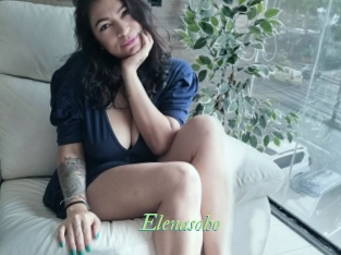 elenasoho Tel Coquin