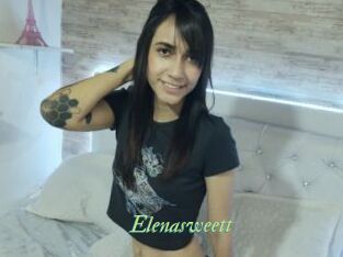 Elenasweett