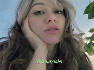 Elenatender