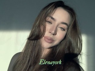 Elenayork
