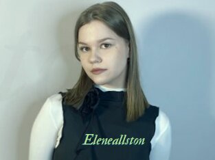 Eleneallston