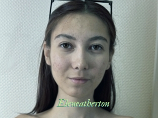 Eleneatherton