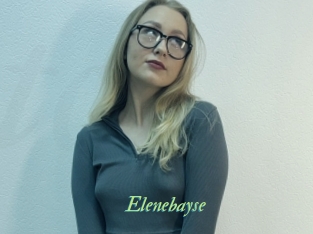 Elenebayse