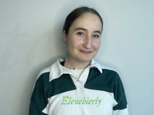 Elenebierly