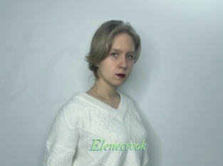 Elenecrook