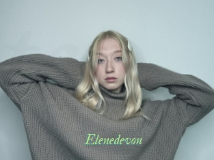 Elenedevon