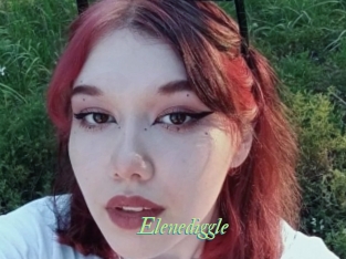 Elenediggle