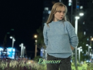 Eleneesser