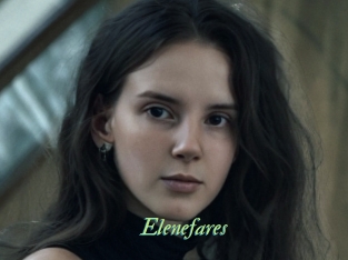 Elenefares