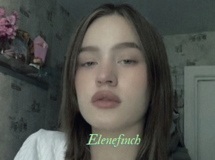 Elenefinch