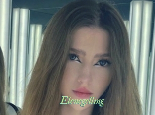 Elenegelling