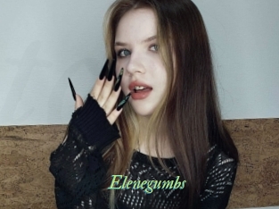 Elenegumbs