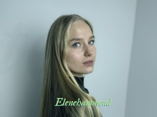 Elenehammond